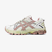 Asics Gel-Kahana 8 "White Pink" 36