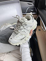Balenciaga Track white premium