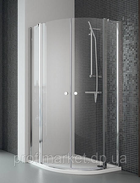 Душовий куточок Radaway Eos II PDD 80x80, фото 1