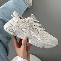 Adidas Ozweego Adiprene Beige