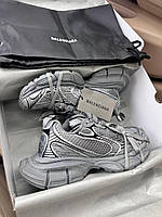 Balenciaga 3XL graphite grey