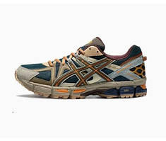 Asics Gel Kahana 8 "Brown/Navy" 41
