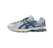 Asics Gel Kahana 8 "Silver Blue" 42
