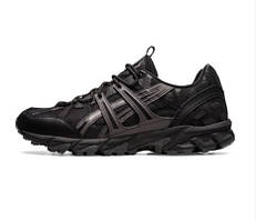 Asics Gel Sonoma 15-50 "Black" 41