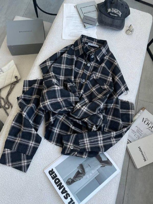 Жіноча сорочка; Різні кольори ; Розмір: 42-48 універсал;, фото 1