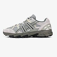 Asics Gel Sonoma "Oyster Grey" 41