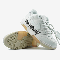 Off-White Out of Office For Walking 📦