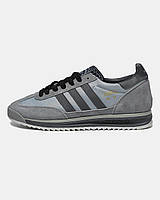 Adidas SL 72 'Grey Dark Grey' IH8018 41