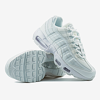 Nike Air Max 95 Triple White 38