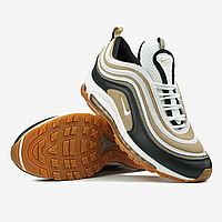 Nike Air Max 97 Black Olive 40