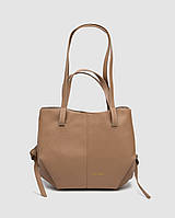 💎 Polene Cyme Mini Edition Textured Root (нюанс) 29 х 23 х 11 см