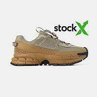 Nike Zoom Vomero Roam "KHAKI ANTRACITE UNIVERSITY GOLD"