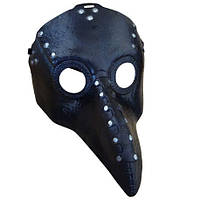 Маска Чумний лікар — маска на халауїн
