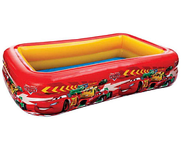 Басейн Intex прямокутний 262-175-56 см 57478