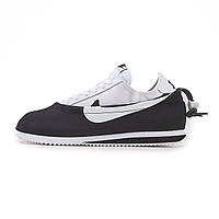 Nike Cortez x Clot Clotez Bruce Lee White Black