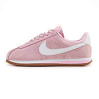 Nike Cortez Vintage Suede Pink