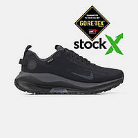 Nike Infinity Run 4 Gore-tex Black