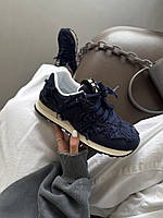 NEW BALANCE 574 x MIU MIU | BLUE JEANS (8)