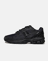 New Balance 1906R Fantomfit Black