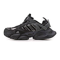 Adidas Vento XLG Deluxe Black Grey 📦