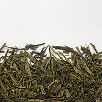 Зелений чай