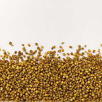 Мате, Ройбуш, Гречаний чай