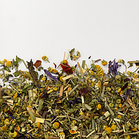 Трав'яний чай