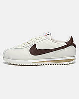 Nike Cortez Beige Brown