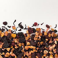 Фруктовий чай