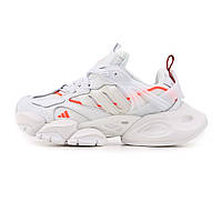 Adidas Vento XLG Deluxe White Orange 📦