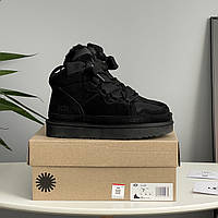 UGG Highmel Sneaker High Black 36