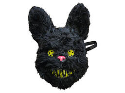 Маска Маска Злий кролик — маска на халауїн