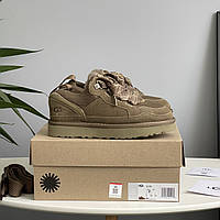 UGG Lowmel Sneaker Khaki 36