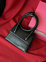 Сумка Jacquemus Premium Classic чорний Є