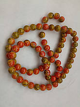 Перли керамічні 12мм