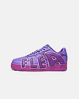 AF1 Plant Flea Pink/Purple 39