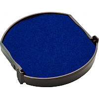 Змінна штемпельна подушка до оснастки (синя) Trodat 6/4638