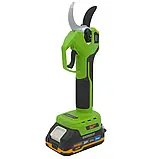 Акумуляторний секатор Procraft ES32Li (1 акб і сп), фото 3