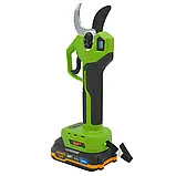 Акумуляторний секатор Procraft ES32Li (1 акб і сп), фото 4