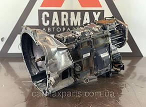МКПП механічна коробка передач 2.5TD 4D56 Mitsubishi Pajero Sport 1 L200 1997-2008