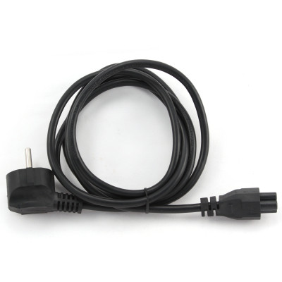 Кабель живлення C5 1.8m Cablexpert (PC-186-ML12), фото 1