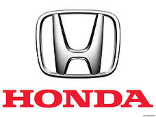 Фаркопи на Honda