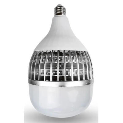 Лампочка Lightwell T150 100W E27+E27/E40 RING, фото 1