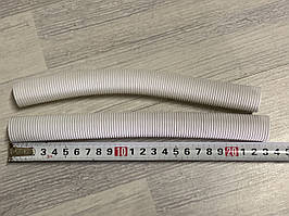 Трубка сифона переливна довжина 23 см. Трубка на перелив до сифону