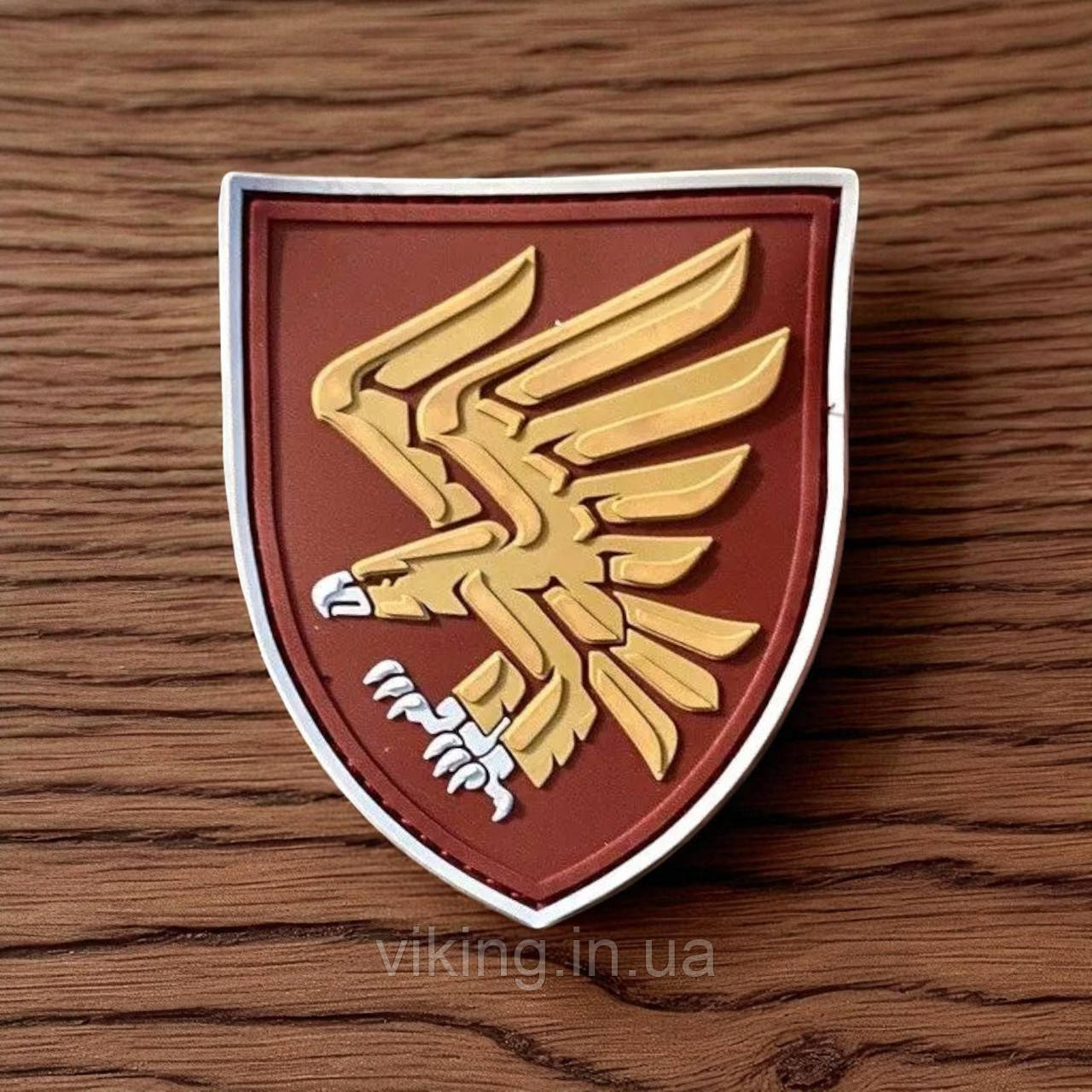 Патч / шеврон 95 ОДШБр, фото 1