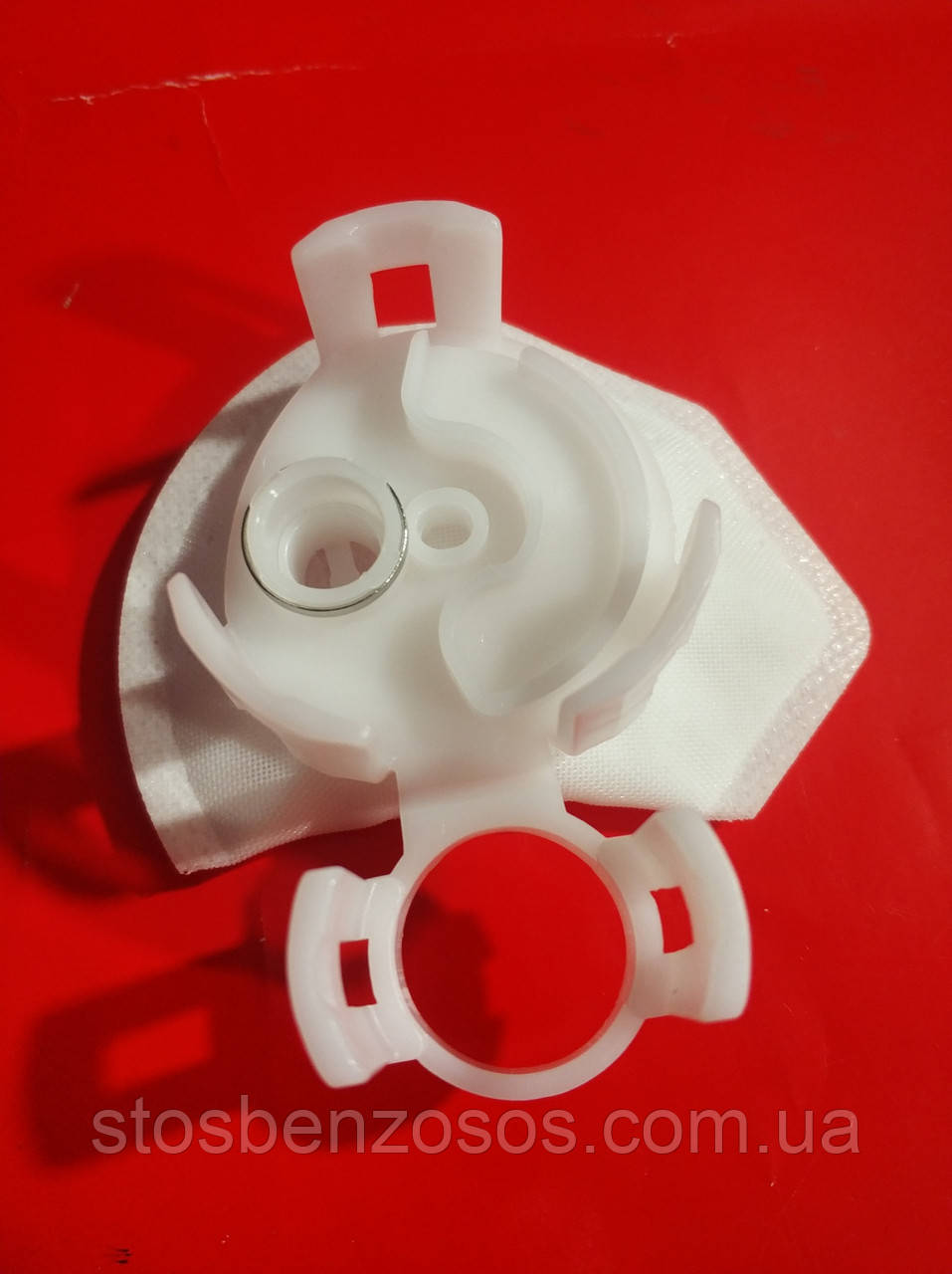 Toyota Highlander сітка бензонасоса Хайлендер фільтр грубої очистки LFB613ZE1, фото 1