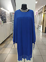 Платье- гофре "Sonata"