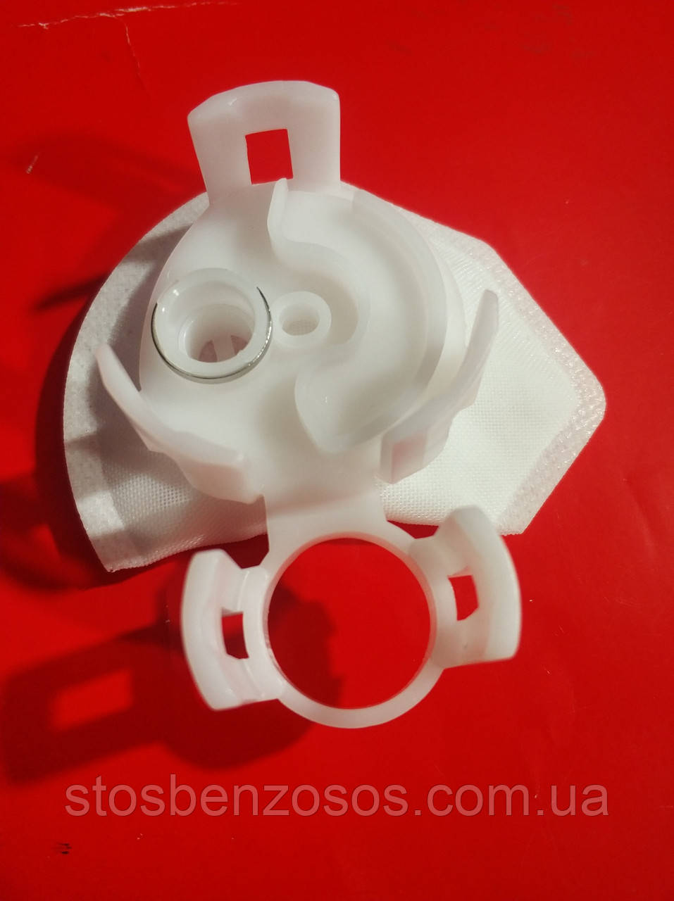 Dodge Caliber фільтр грубої очистки Додж Калібр сітка бензонасоса CY0113ZE1 LFB613ZE1, фото 1