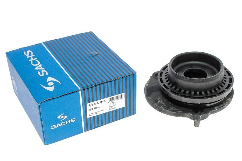 Опора стійки амортизатора OPEL COMBO, VAUXHALL COMBO, SACHS (803126), фото 1