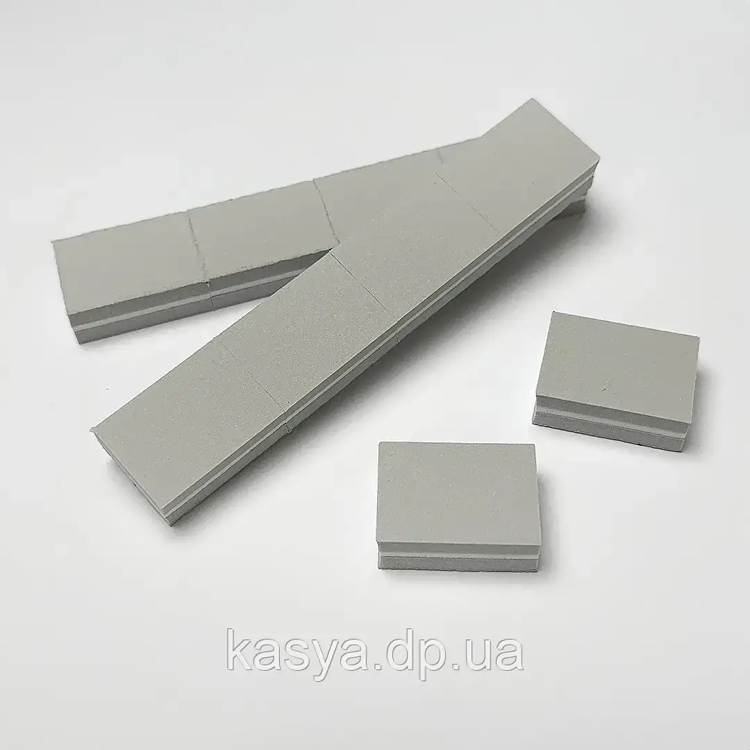 Шліфувальник HEART SUPER MINI 180/240 прямокутний, фото 1